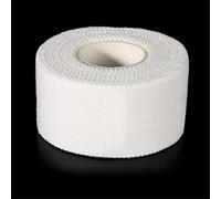 Bandage adhésif respirant pour le sport, bande élastique athlétique cohésive, facile à utiliser