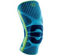Bandage au genou Bauerfeind SPORTS KNEE SUPPORT 4046445912139 taille XL EU