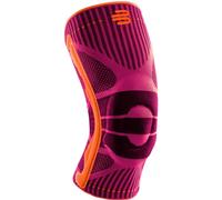 Bandage au genou Bauerfeind SPORTS KNEE SUPPORT 4057532018467 taille XL EU