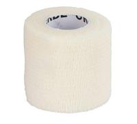 Bandage auto-adhésif Kerbl EquiLastic, 5 cm, blanc