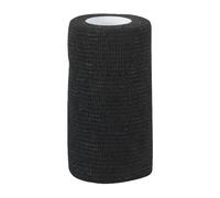 Bandage autoadhésif equilastic Kerbl 5cm Noir 5 cm