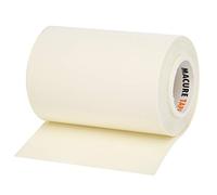 Bandage Cohésif en Mousse, Bandes de Micromousse Flexibles Bandage Adhésif Polyvalent pour les Sports des Doigts de la Cheville et du Poignet (7,5 cm x 3 meter)