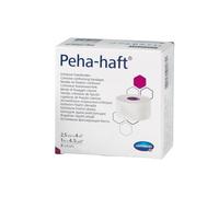 Hartmann Peha Haft Latexfree Bande De Fixation Cohesive 10cm x 4m 1 Pièce