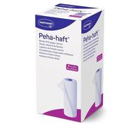 Bandage cohésif PEHA-HAFT 10 cm x 4 m 1 unité HARTMANN