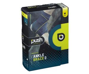 Bandage de cheville 8 Gr. M Bandage(S) 1 pc(s)