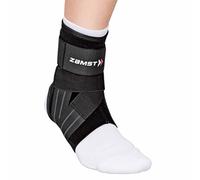 Bandage de cheville réglable Zamst A1 taille M à gauche