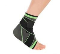 Bandage de cheville rembourré pour vous aider à rester actif sans inconfort ni douleur (S)