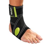 Bandage de cheville Select ANKLE BANDAGE 2 PART 5703543080540 taille L EU