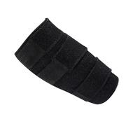 Bandage de compression au mollet, bandage au mollet, fibre musculaire déchirée Support de mollet réglable Compression en néoprène Pour le soulagement des mollets étroits des douleurs musculaires