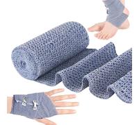 Bandage de compression froide | Bandage de compression rafraîchissant pour après le sport - Compresse de glace confortable pour adolescents, garçons, filles, hommes, jeunes, athlètes, coudes, mains