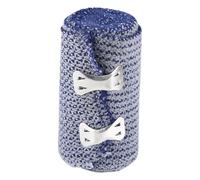 Bandage de compression froide | Bandage de compression rafraîchissant pour la récupération musculaire - Compresse de glace avec élasticité pour adolescents, jeunes, femmes, filles, garçons, athlètes