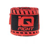 Bandage de doigt IQ Cross The Line Venda II Rouge 4 m