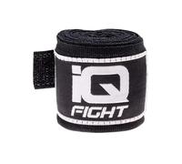 Bandage de doigt IQ Cross The Line Venda Noir 2,5 m