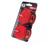 Bandage de doigt IQ Cross The Line Venda Rouge 4 m