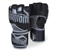 Bandage de doigt néoprène Phantom Athletics Impact Noir L/XL
