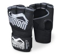 Bandage de doigt Phantom Athletics Impact Noir L/XL