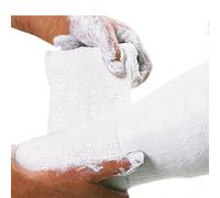Bandage de plâtre Cellona® 10 cm x 2 m Serviette hygienique 2x5 pc(s)