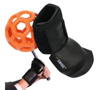 Bandage de poignet pour entraînement de golf | Attelle d'alignement de swing de golf et aide à l'entraînement - Aide au poignet pour la correction du swing, équipements efficaces, entraîneur de gestes