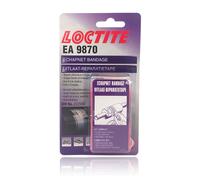Bandage De Réparation Échappement Loctite Echapnet