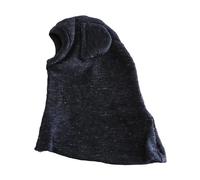 Bandage de tête de chien - Cagoule d'oreille antistatique apaisante pour chiens et chiots - Cache-oreilles pour animaux de compagnie en hiver pour se reposer et soigner les chiots ainsi que