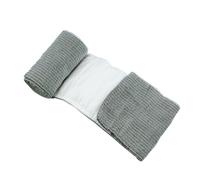 Bandage de traumatisme hémostatique pour l'extérieur, bandage de sport élastique | Support pour entorses du poignet et de la cheville, gonflement, pansement pratique de premiers secours pa