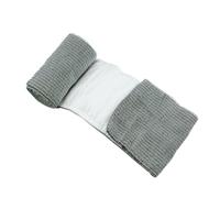 Bandage De Traumatologie Pour L'entraînement En Plein Air Avec Matériau De Compression Élastique À Haute Respirabilité, Bandage Médical Pour Stabiliser Les Articulations Lors De Blessures Sportives Ba
