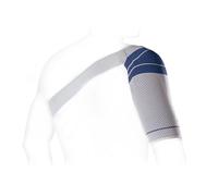 Bandage d'épaule, OmoTrain S, titane, gauche, taille 6