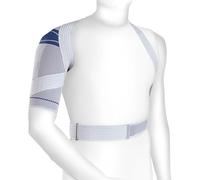 Bandage d'épaule, OmoTrain, titane, taille 6