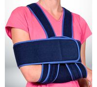 Bandage d'immobilisation d'épaule