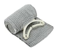 Bandage D'urgence, Pansement de Compression Respirant, Emballage Scellé Sous Vide, Bandage élastique en Coton pour Camping en Plein Air, Contrôle des Saignements, Premiers Secours