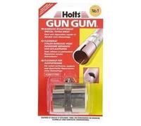 Bandage echappement HOLTS pour tuyau droit