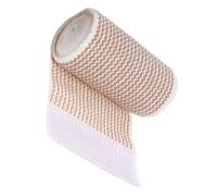 Bandage Élastique Auto-adhésif Haute Élasticité Beige