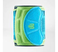 Bandage élastique poignets Bauerfeind Sports Bleu L/XL