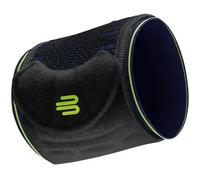 Bauerfeind – Bandage pour poignet Sports Wrist Strap – Unisexe – Taille S/M – Noir