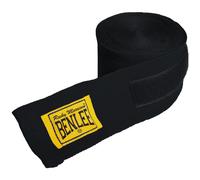 Ben Lee Rocky Marciano Protège Mains élastiques Noir Taille Unique