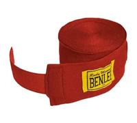 Ben Lee Mixte 300x5 Elastic FIST, Rouge, 300 cm EU
