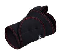 Bandage élastique poignets néoprène Pure2Improve Noir TU