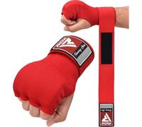 Bandage élastique poignets RDX IS2 Rouge M
