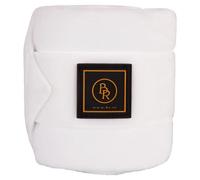 Bandage élastique pour cheval BR Equitation Event Blanc 3 m