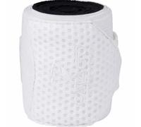Bandage élastique pour cheval Catago FIR-tech Blanc TU
