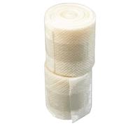 Bandage élastique pour cheval en latex de latex Sprenger (x2) Beige TU