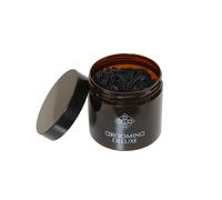 Bandage élastique pour cheval Grooming Deluxe Noir TU