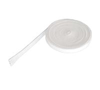 Bandage en Filet élastique, Pansement Tubulaire élastique, Pansement en Filet élastique, Longueur de 32,81 Pieds en Tissu Non Tissé Respirant Pansement Extensible