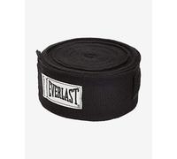 Everlast Bandages de boxe Handwraps 180 Unisexe Adulte Noir