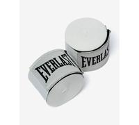 Everlast Elite Professional Hand Wraps, P00003324-180-Inch, Elite White