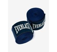 Bandage Everlast Elite bleu marine blanc
