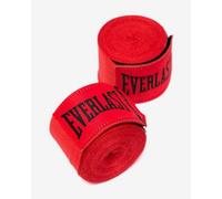 Bandage Everlast Elite rouge noir