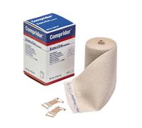 Compridur® Bande à faible élasticité 8 cm x 5 m Serviette hygienique 1 pc(s)