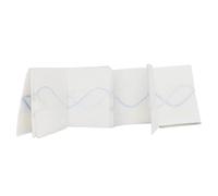 Bandage Hémostatique, Coussin Hémostatique D'urgence Pansement Compressif, Coagulation Sanguine Rapide, Camping Randonnée Des Amateurs De Sports