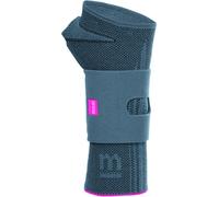 Bandage Manumed active gauche taille 3 argenté 1 pc